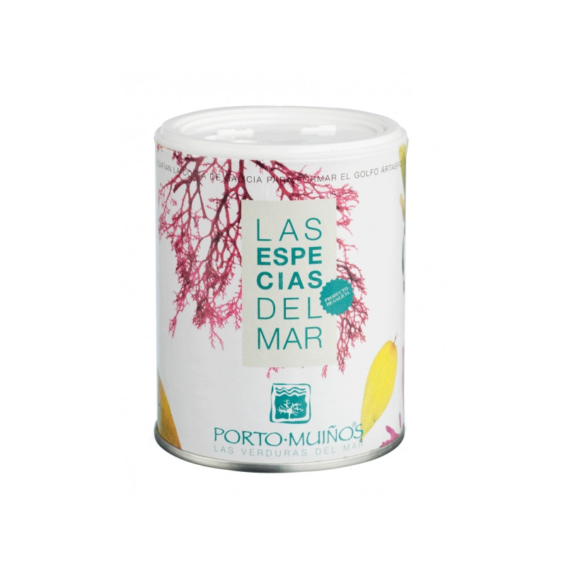 AGAR AGAR EN POLVO 100g